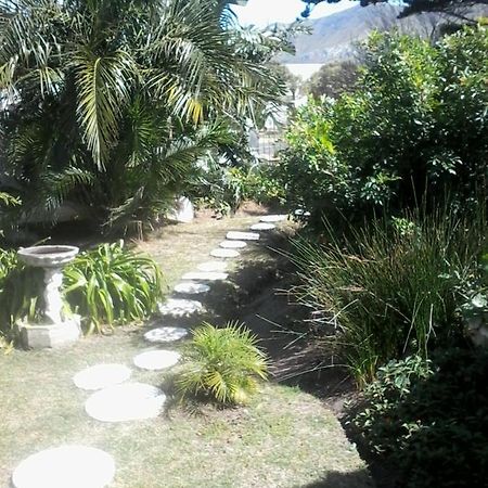Self Catering Unit 7, Sandbaai Германус Екстер'єр фото