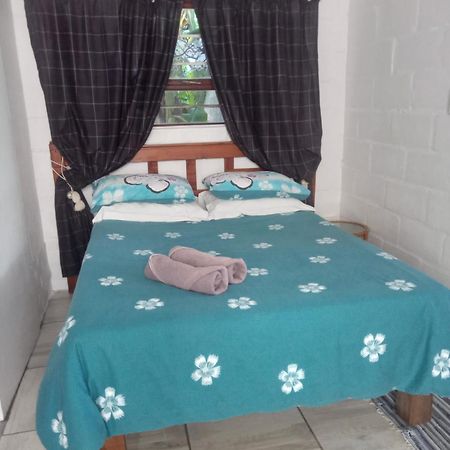 Self Catering Unit 7, Sandbaai Германус Екстер'єр фото