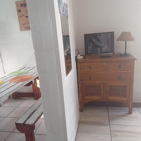 Self Catering Unit 7, Sandbaai Германус Екстер'єр фото