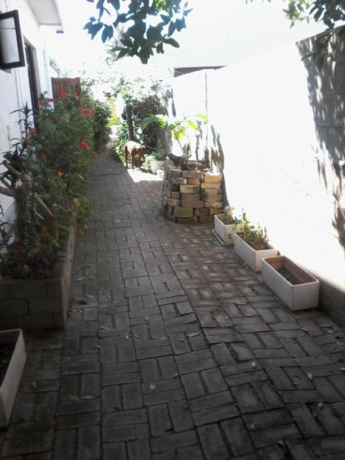 Self Catering Unit 7, Sandbaai Германус Екстер'єр фото