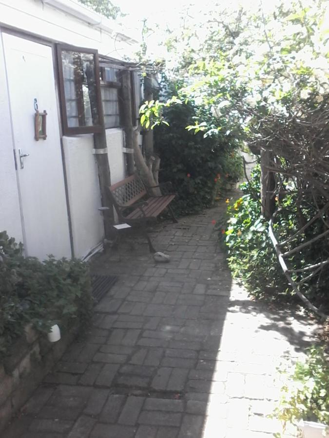 Self Catering Unit 7, Sandbaai Германус Екстер'єр фото
