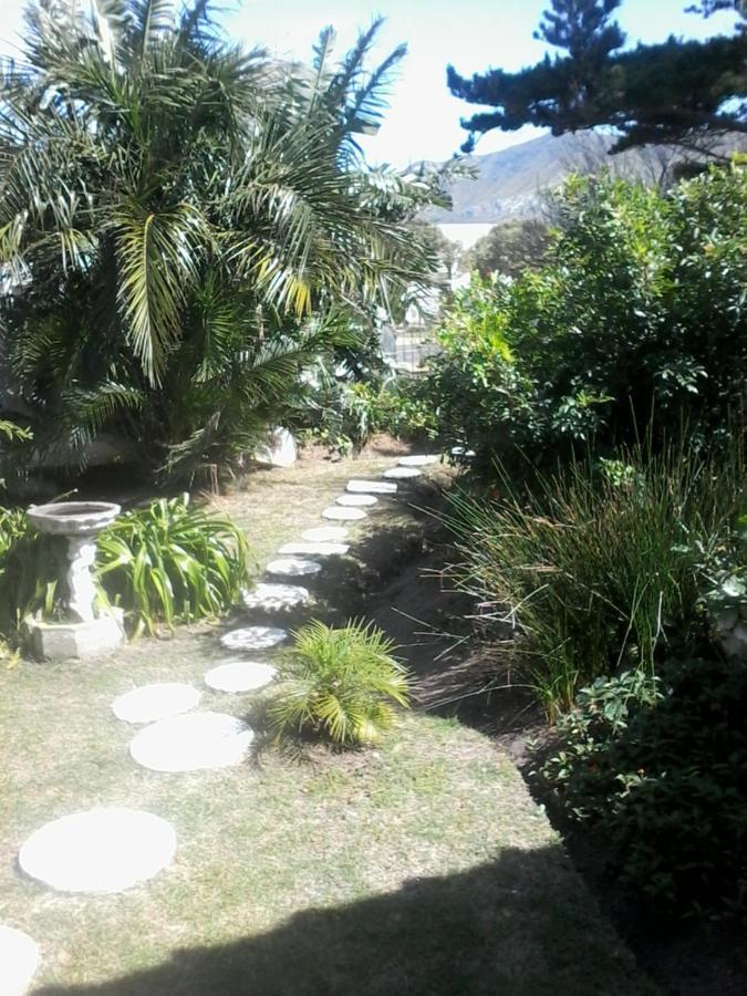 Self Catering Unit 7, Sandbaai Германус Екстер'єр фото