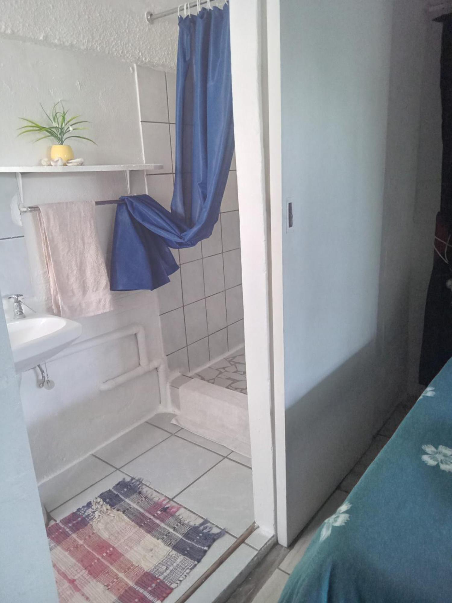 Self Catering Unit 7, Sandbaai Германус Екстер'єр фото