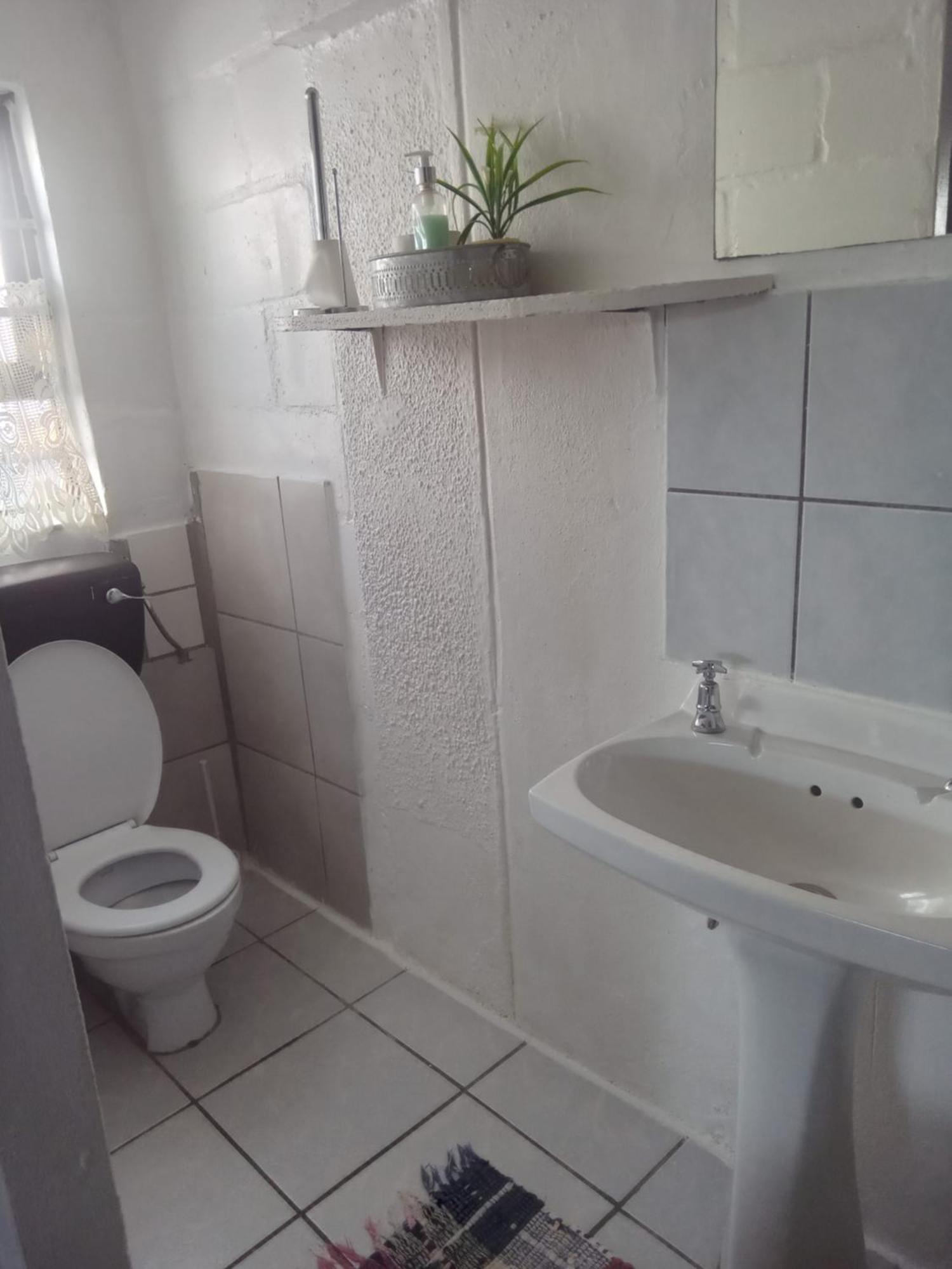 Self Catering Unit 7, Sandbaai Германус Екстер'єр фото
