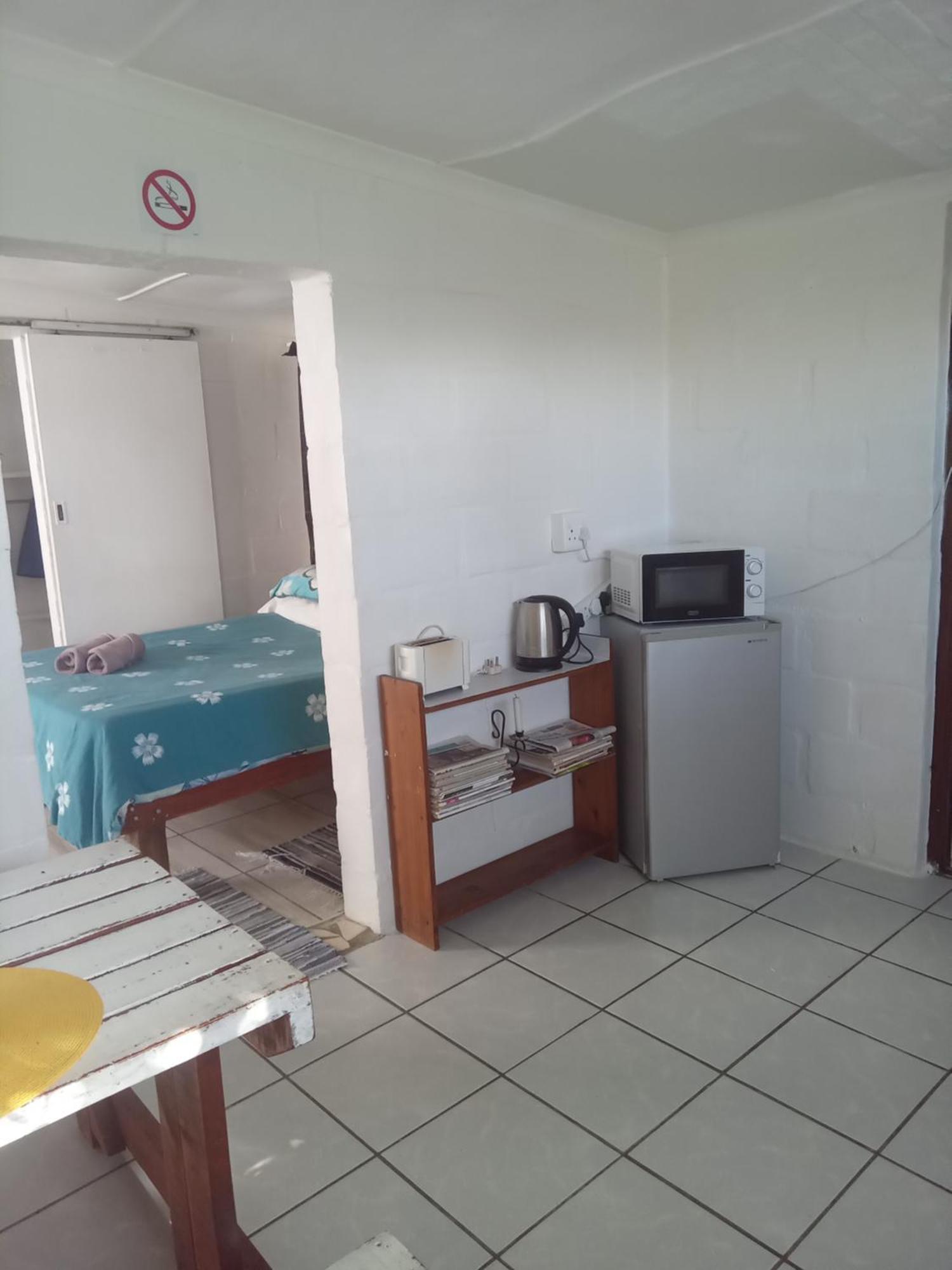 Self Catering Unit 7, Sandbaai Германус Екстер'єр фото