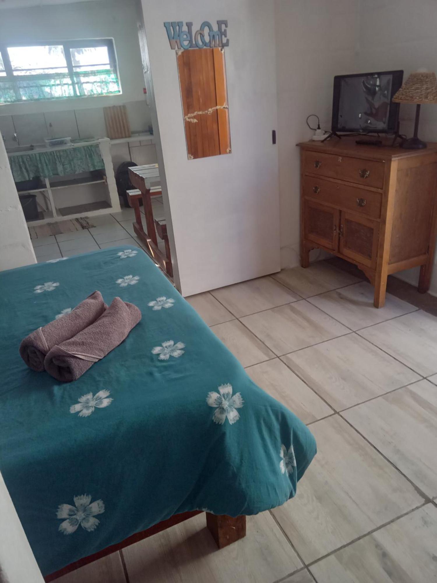 Self Catering Unit 7, Sandbaai Германус Екстер'єр фото