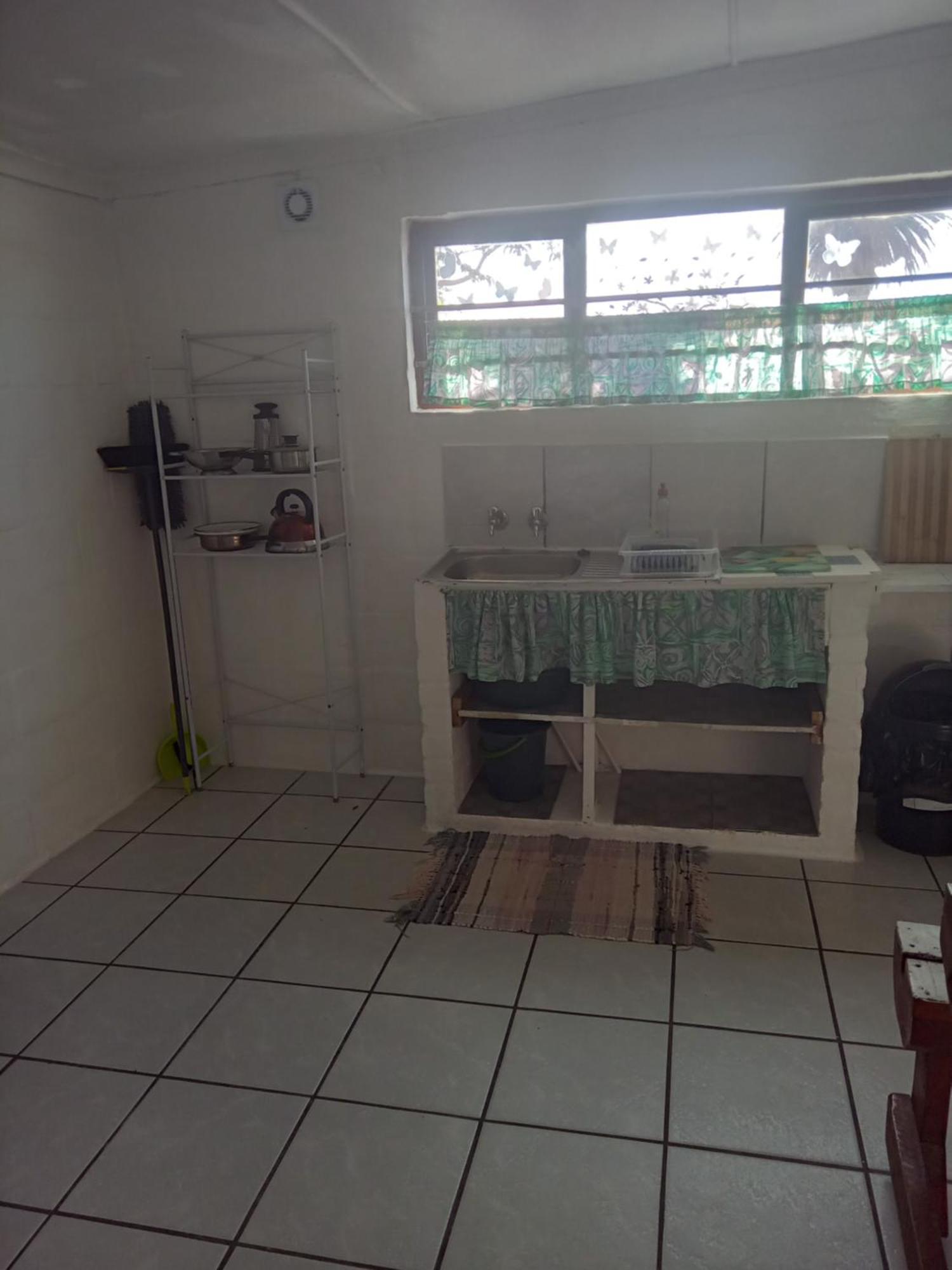 Self Catering Unit 7, Sandbaai Германус Екстер'єр фото