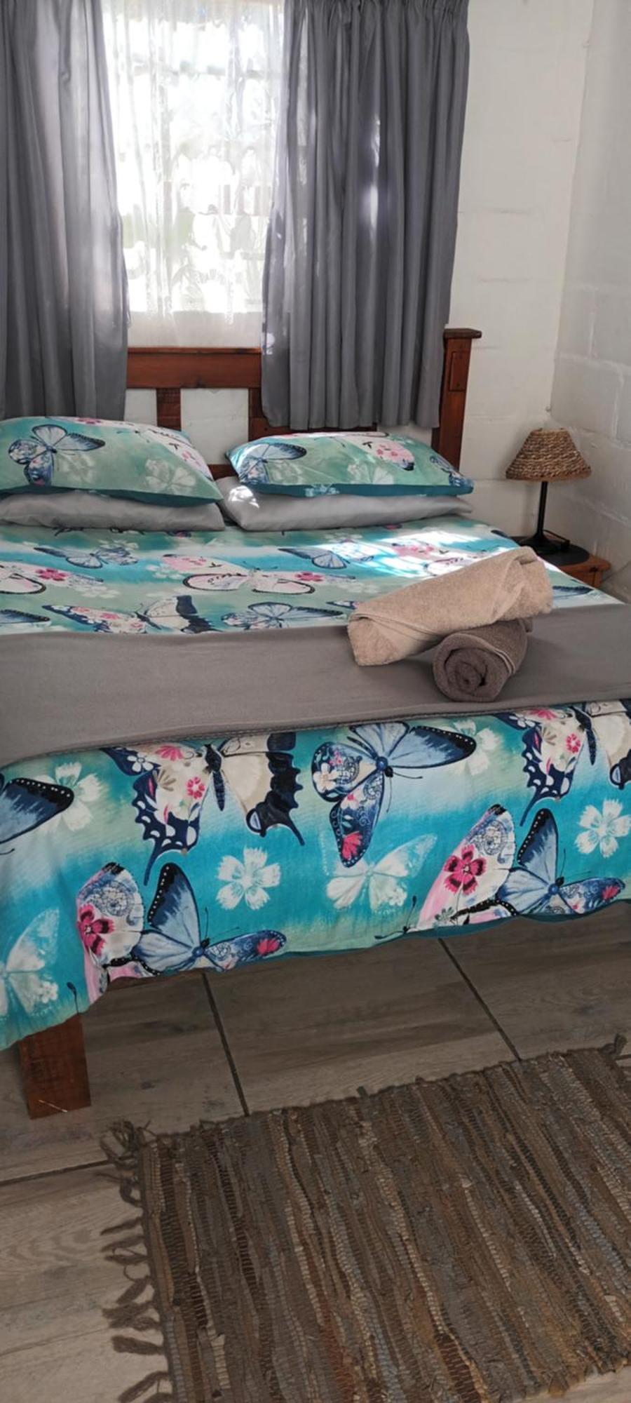 Self Catering Unit 7, Sandbaai Германус Номер фото
