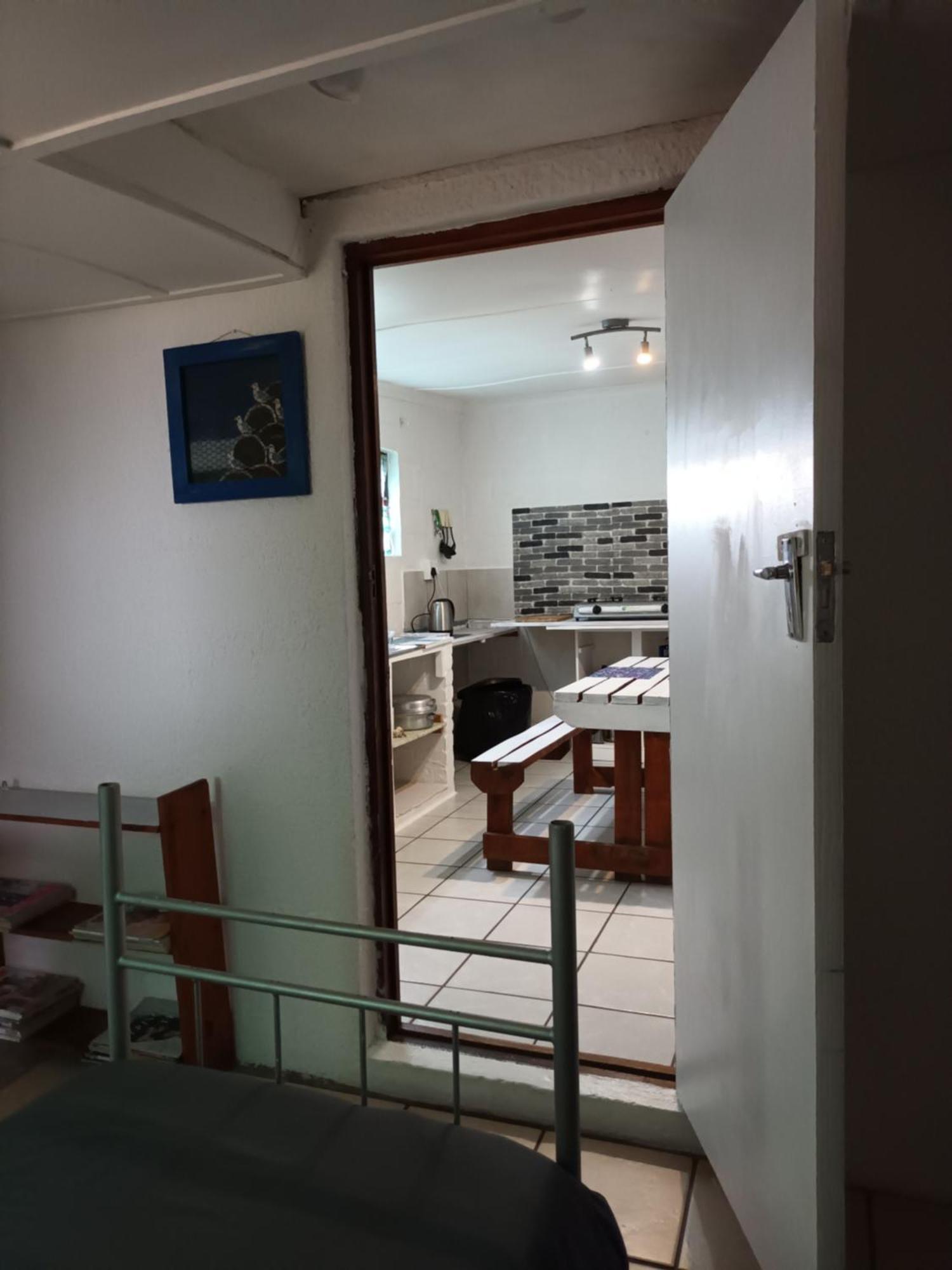 Self Catering Unit 7, Sandbaai Германус Номер фото