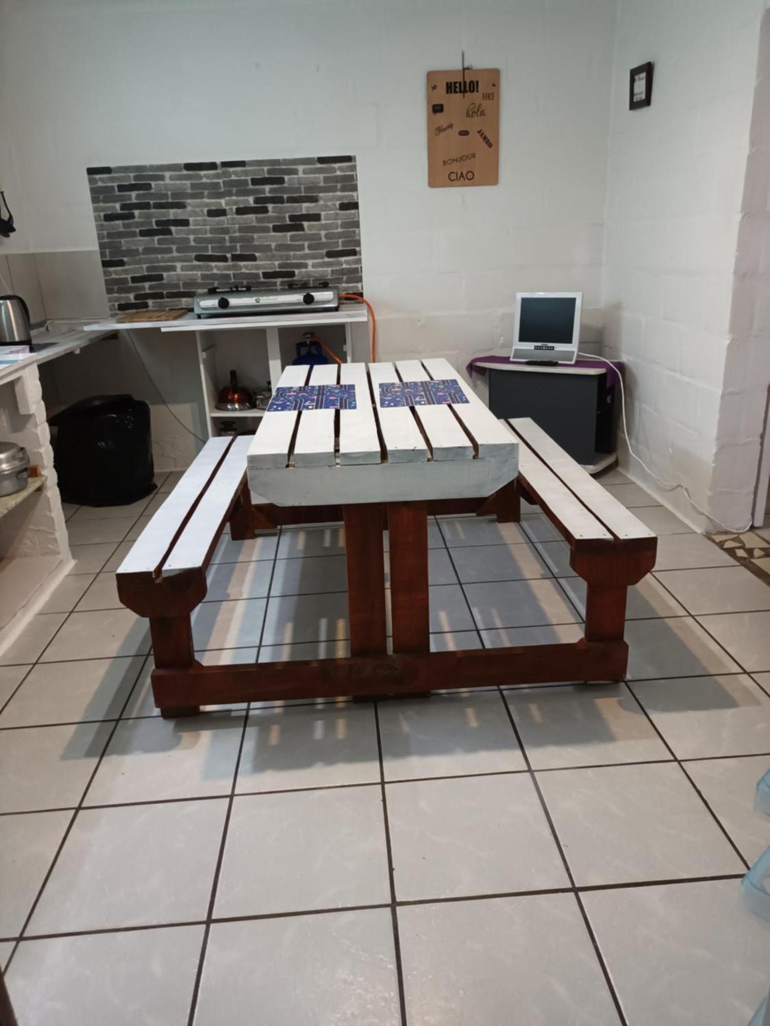 Self Catering Unit 7, Sandbaai Германус Номер фото
