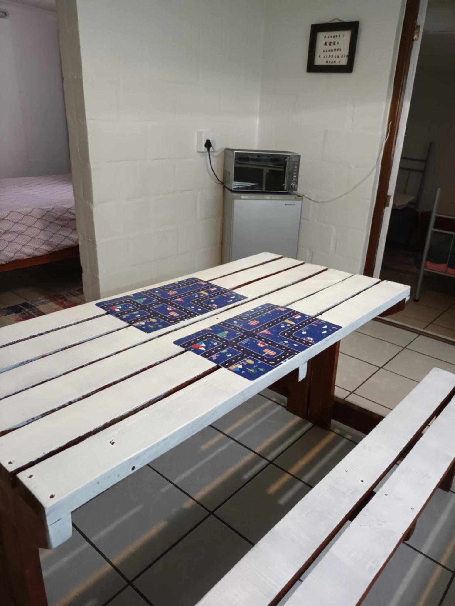 Self Catering Unit 7, Sandbaai Германус Номер фото