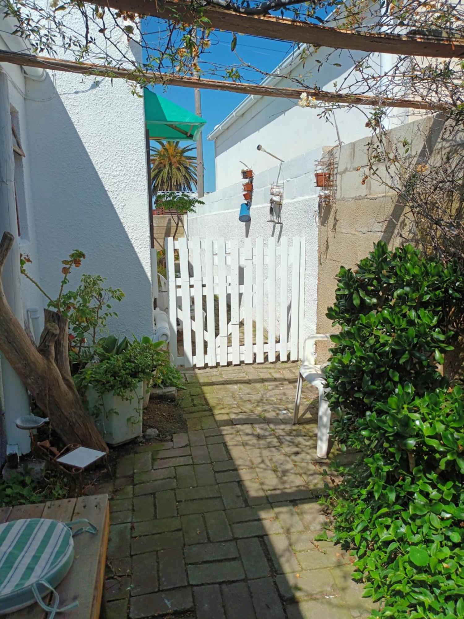Self Catering Unit 7, Sandbaai Германус Номер фото
